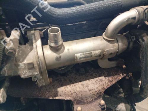Used Egr Egr CITROËN C4 Grand Picasso I (UA_) 2.0 HDi 138 (136 hp) 36688779 36688779
