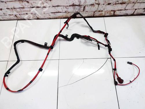 Used Cable Cable PEUGEOT 407 (6D_) 1.6 HDi 110 (6D9HZC, 6D9HYC) (109 hp) 36687785 36687785