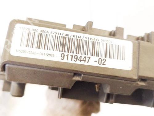 Fuse box PEUGEOT 407 (6D_) 1.6 HDi 110 (6D9HZC, 6D9HYC) | BP34050366E1 - Image 4