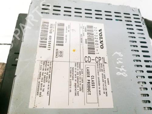 Electronic module VOLVO V50 (545) 2.4 | BP35363050M83 - Image 3