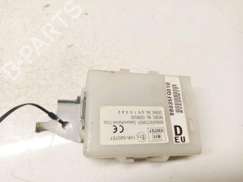 Electronic module SUBARU LEGACY IV Estate (BP) 2.0 AWD (BP5) | BP33250099M83 - Image 3