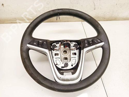 Used Steering wheel Steering wheel 39182593 39182593