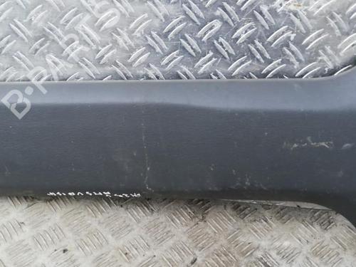 Used Other Other MITSUBISHI PAJERO SPORT VAN I (K90) 2.5 TD (115 hp) 35713950 35713950