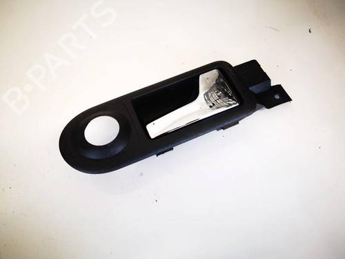 Used Front right interior door handle Front right interior door handle 34972576 34972576