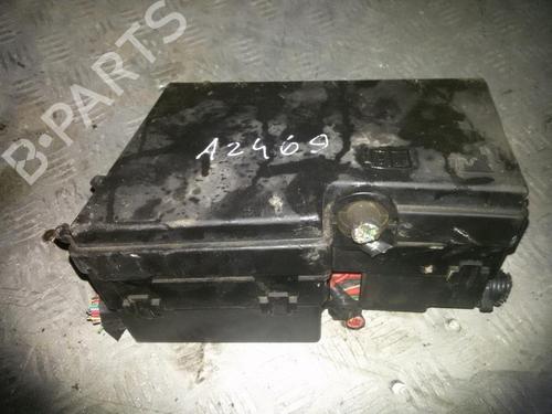 Used Fuse box Fuse box FORD C-MAX (DM2) 1.6 TDCi (90 hp) 33522433 33522433