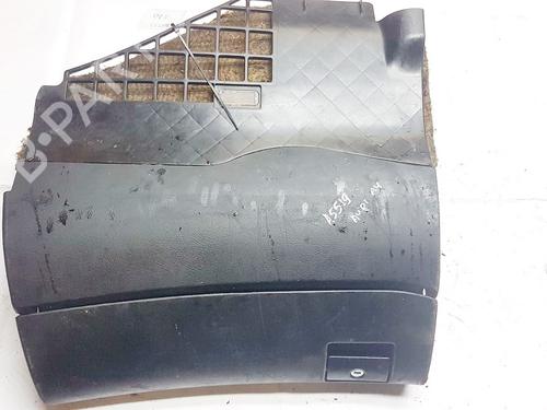 Handschuhfach für Handschuhfach AUDI A4 B5 (8D2) 2.5 TDI (150 hp) 35873789 35873789