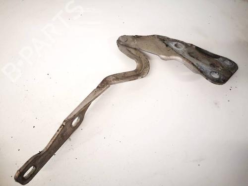 Used Hinge/Door check strap Hinge/Door check strap OPEL ASTRA G Hatchback (T98) 1.7 DTI 16V (F08, F48) (75 hp) 35307743 35307743