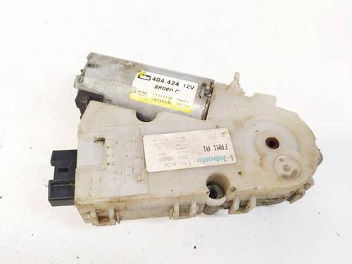 Used Sunroof engine Sunroof engine 34914199 34914199