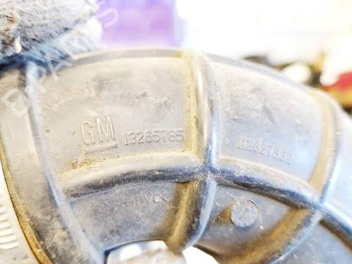 Pipe CHEVROLET CRUZE Hatchback (J305) 1.4 | BP38610016M125 - Image 3