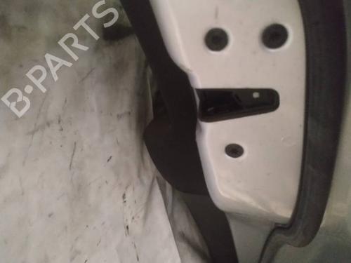 Used Rear right lock Rear right lock 35257809 35257809