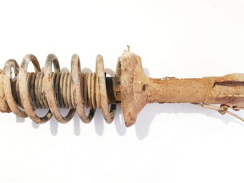 Used Left front shock absorber Left front shock absorber 35397814 35397814