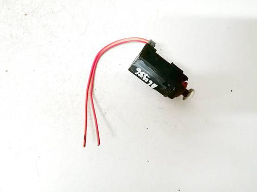 Used Electronic module Electronic module SAAB 9-3 (YS3F, E79, D79, D75) 2.2 TiD (125 hp) 35116906 35116906