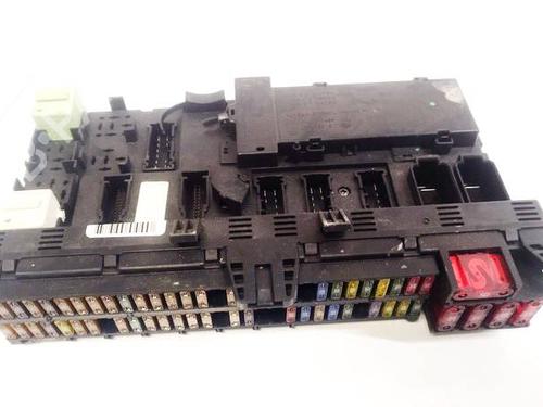 Used Fuse box Fuse box VOLVO S60 I (384) D5 (163 hp) 32625911 32625911