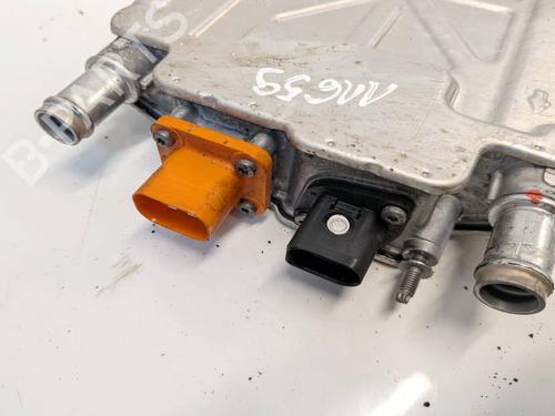 Inverter/Converter JAGUAR I-PACE (X590) EV400 AWD | BP38193017M119 - Image 4