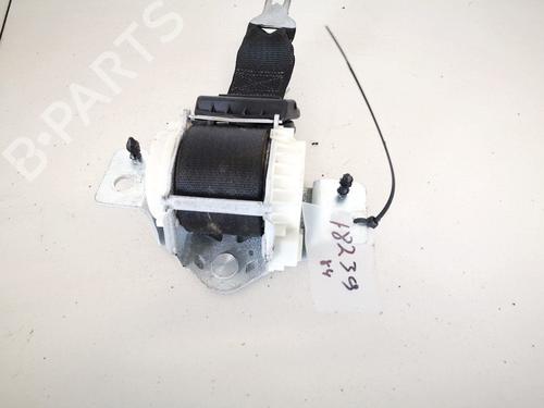 Used Rear center seatbelt Rear center seatbelt DODGE GRAND CARAVAN 3.3 (178 hp) 35414229 35414229