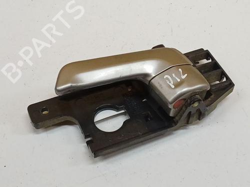 Used Front left interior door handle Front left interior door handle 38040954 38040954
