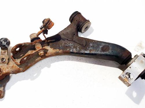 Used Left rear steering knuckle Left rear steering knuckle 34808759 34808759