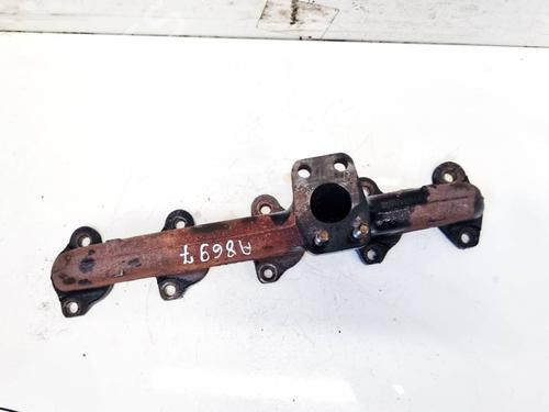 Used Exhaust manifold Exhaust manifold 35250709 35250709