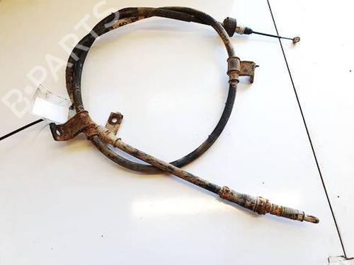 Used Cable Cable KIA CEE'D Hatchback (ED) 1.6 CRDi 90 (90 hp) 34962117 34962117