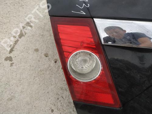 Used Left tailgate light Left tailgate light 35395677 35395677