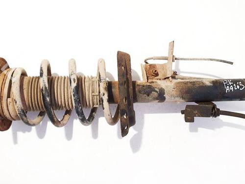 Used Left front shock absorber Left front shock absorber FORD S-MAX (WA6) 2.0 TDCi (140 hp) 35267575 35267575