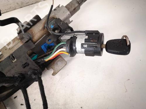 Used Ignition barrel Ignition barrel 39061674 39061674