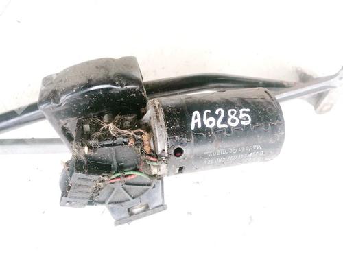 Used Front wiper motor Front wiper motor AUDI 80 B4 Saloon (8C2) 1.9 TDI (90 hp) 35596257 35596257