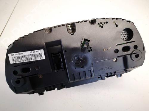 Instrument cluster BMW 3 (E90) 318 d | BP35185772C47 - Image 3