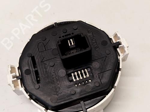 Warning switch BMW 3 (F30, F80) 318 d | BP38800211I22 - Image 3