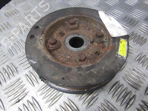 Used Pulley Pulley 35654616 35654616