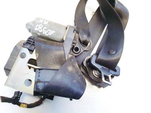 Front left seatbelt MERCEDES-BENZ E-CLASS (W211) E 220 CDI (211.008) | BP34859766I26 - Image 2