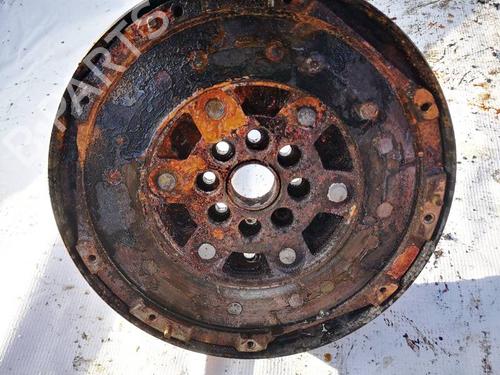 Used Flywheel Flywheel OPEL CORSA D (S07) 1.3 CDTI (L08, L68) (75 hp) 40519923 40519923