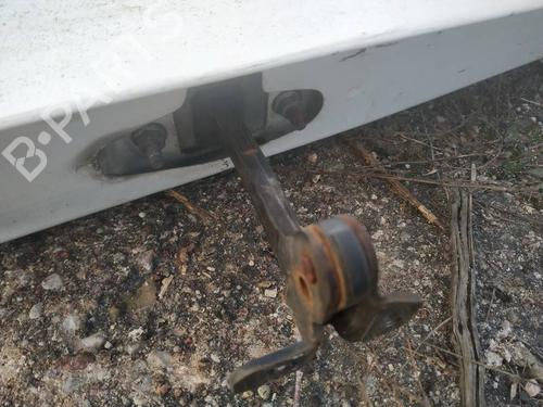 Used Hinge/Door check strap Hinge/Door check strap FORD TRANSIT Van (FA_ _) 2.2 TDCi (85 hp) 35357831 35357831