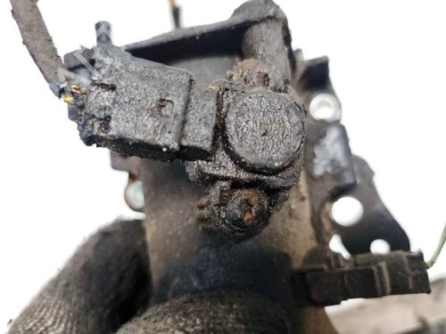 Used Electronic module Electronic module MERCEDES-BENZ SPRINTER 5-t Platform/Chassis (B906) 511 CDI (906.153, 906.155, 906.253, 906.255) (109 hp) 34884413 34884413