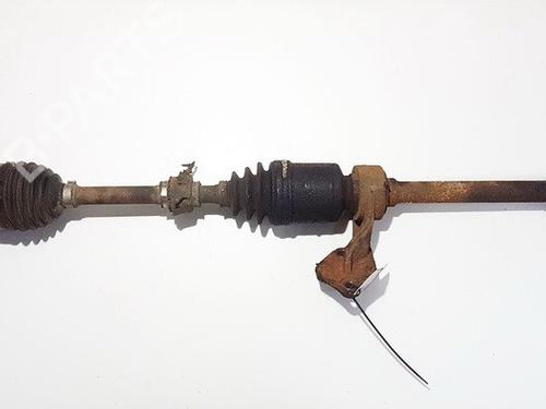 Used Right front driveshaft Right front driveshaft MAZDA 6 Hatchback (GG) 2.0 DI (GG14) (136 hp) 35480051 35480051