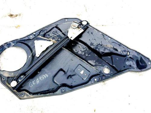 Used Rear left window mechanism Rear left window mechanism 35053595 35053595
