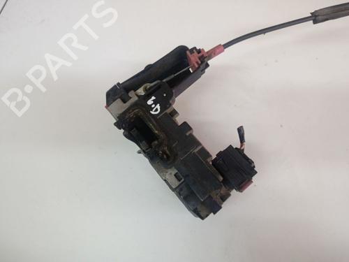 Used Rear right lock Rear right lock 36587900 36587900