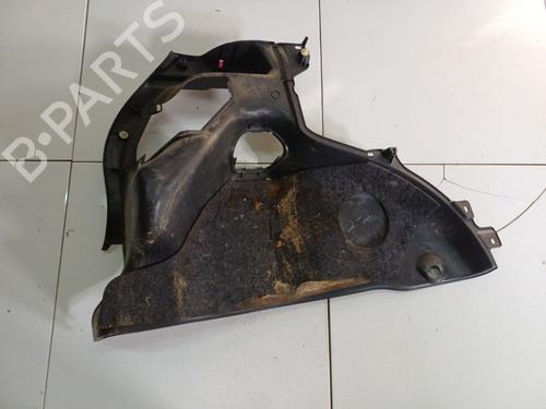 Boot lining TOYOTA YARIS (_P1_) 1.4 D-4D (NLP10_, NLP10R) | BP39701340I3 - Image 3