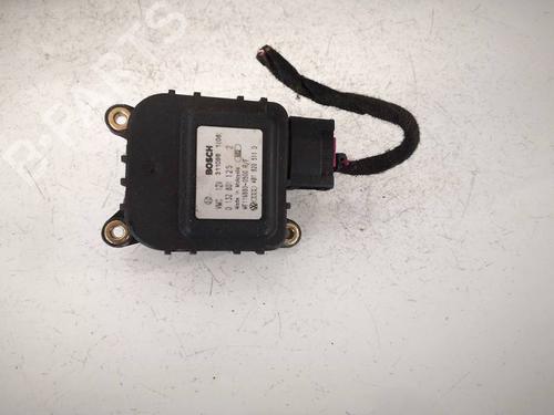 Used Electronic module Electronic module AUDI A6 C5 (4B2, 4B4) 1.9 TDI (110 hp) 36771156 36771156