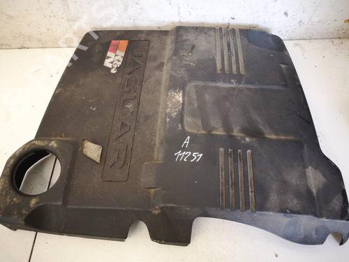 Used Upper protection Upper protection JAGUAR XF I (X250) 2.2 D (190 hp) 34758489 34758489