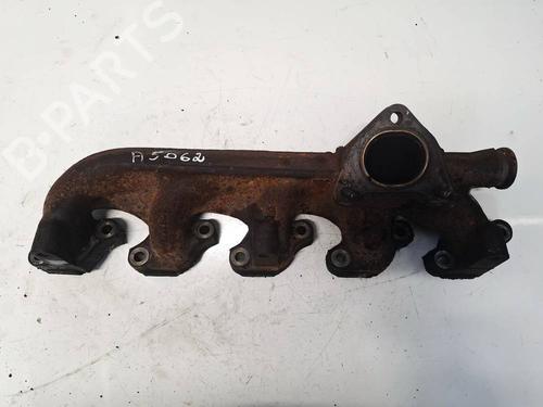 Used Exhaust manifold Exhaust manifold 34793976 34793976