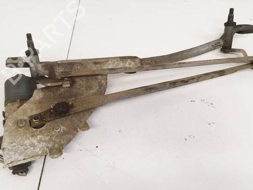 Used Front wipers mechanism Front wipers mechanism 34883639 34883639