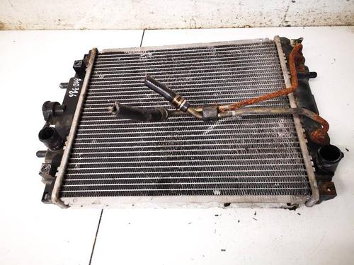 Used Water radiator Water radiator DAIHATSU SIRION (M1) 1.3 Sport (M101) (102 hp) 34755405 34755405