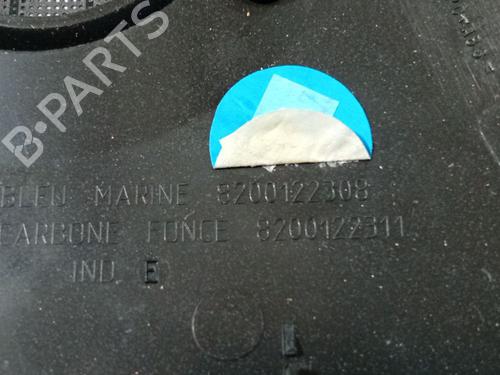 Grill RENAULT ESPACE IV (JK0/1_) 2.2 dCi (JK0H) | BP34772038C40 - Image 5