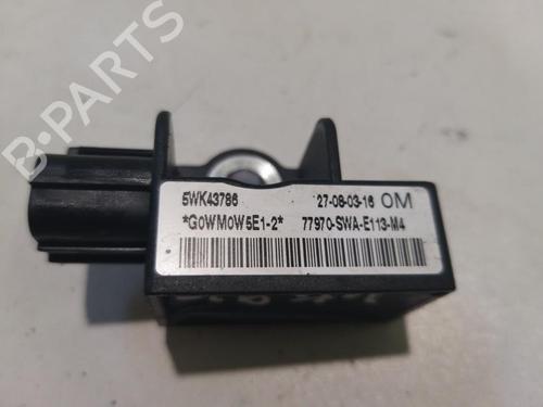 Electronic module HONDA CR-V III (RE_) 2.2 i-CTDi 4WD (RE6) | BP33508972M83 - Image 4