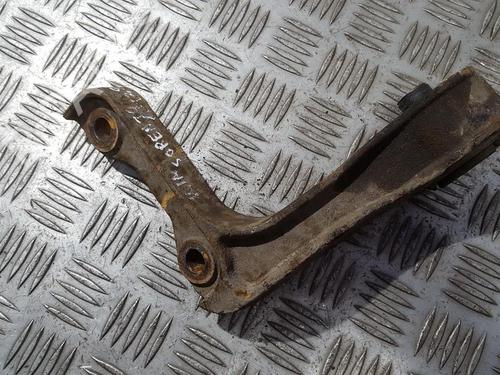 Engine mount KIA SORENTO I (JC) 2.5 CRDi 4WD | BP33503075M89 - Image 2