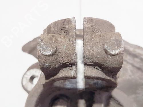 Left front steering knuckle BMW 3 (E90) 320 d | BP35620637M25 - Image 3