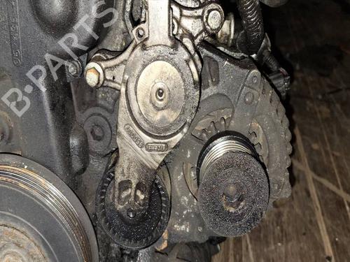 Used Pulley Pulley FORD FOCUS II (DA_, HCP, DP) 1.6 TDCi (90 hp) 34748100 34748100