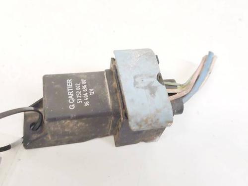 Electronic sensor CITROËN JUMPY II (VF7) 2.0 HDi 120 | BP35343720M84 - Image 3