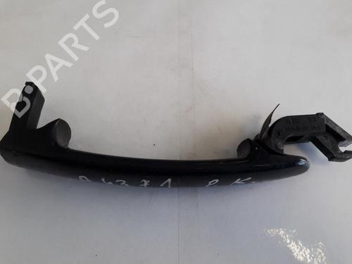 front-left-exterior-door-handle-skoda-fabia-i-6y2-1999-2000-2001-2002-2003-2004-2005-2006-2007-2008-35838062 main image